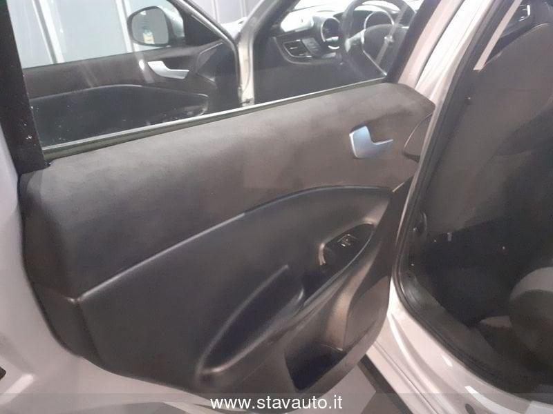 Alfa Romeo Giulietta Alfa Romeo Giulietta 1.6 Jtdm 120cv SPORTIVA