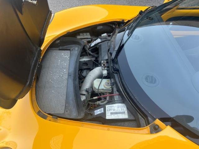 LOTUS Elise Elise