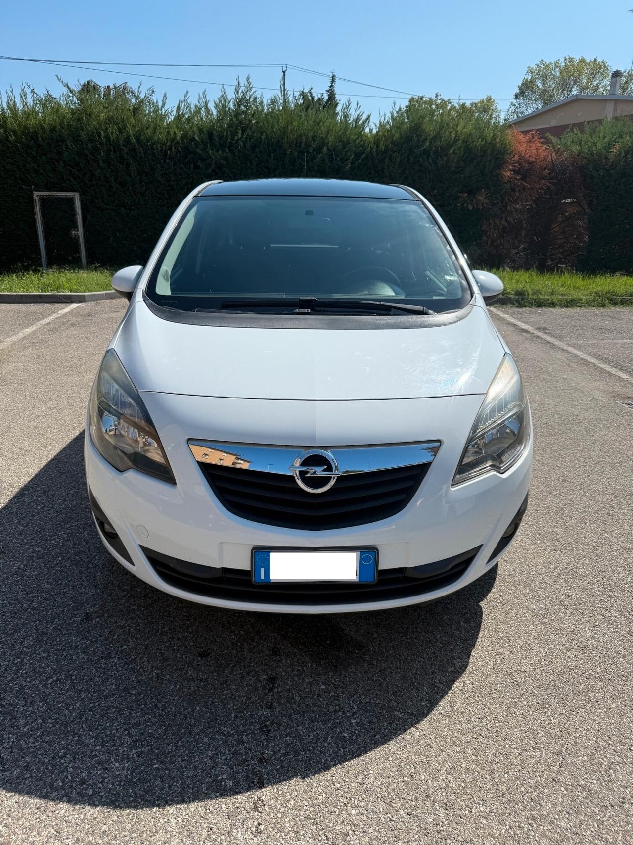 Opel Meriva 1.4 GPL - 12 MESI DI GARANZIA -