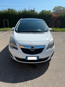 Opel Meriva 1.4 GPL - 12 MESI DI GARANZIA -