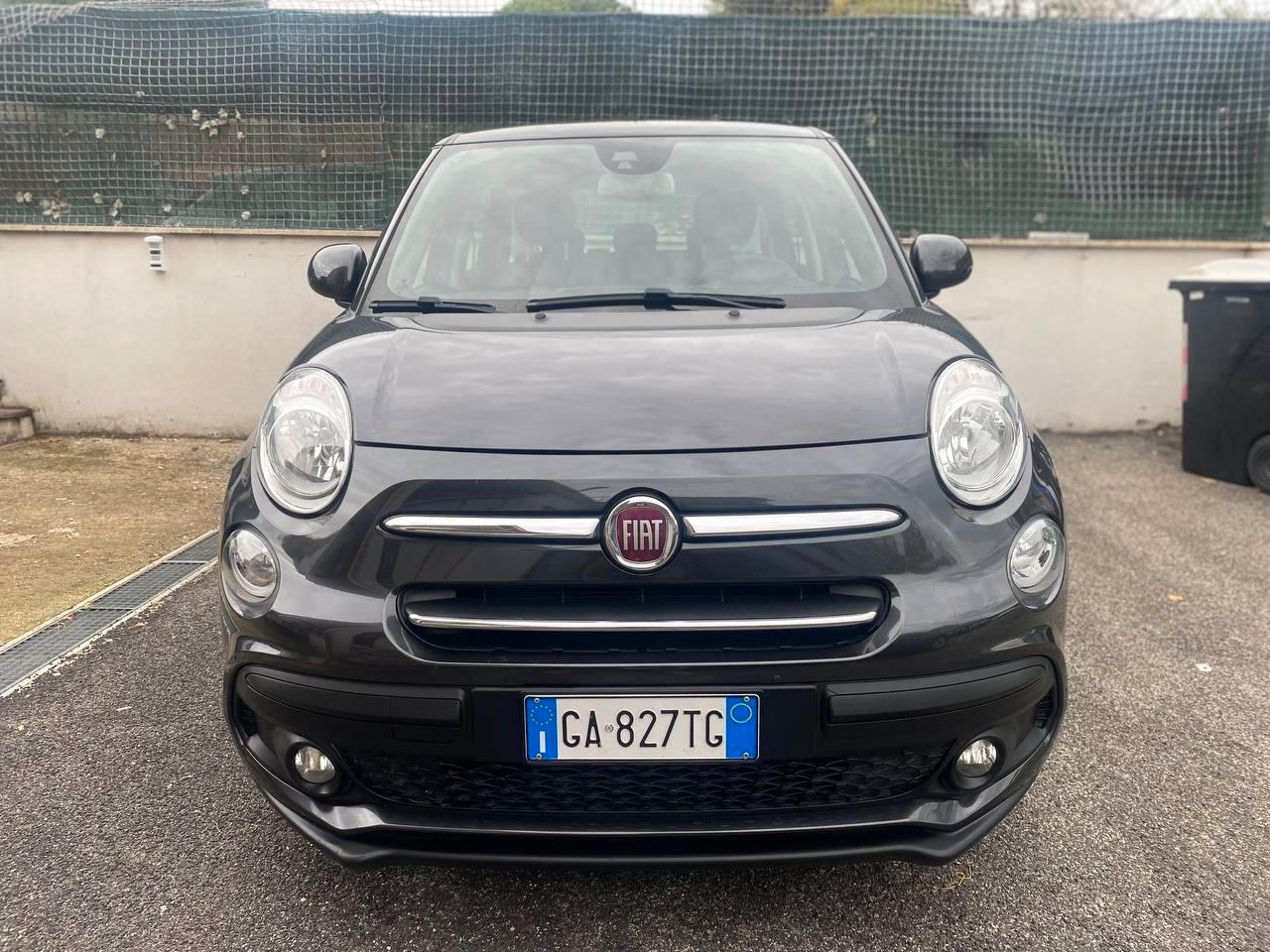 Fiat 500L 1.3 Multijet 95 CV Business