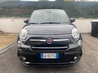 Fiat 500L 1.3 Multijet 95 CV Business