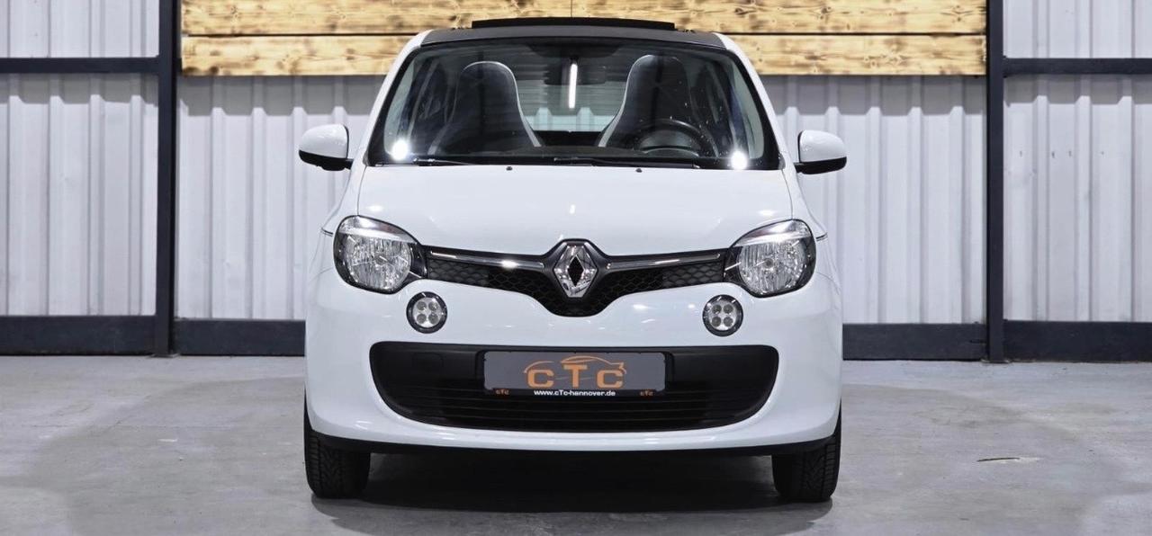 Renault Twingo TCe 70CV Cabrio Intens Limited