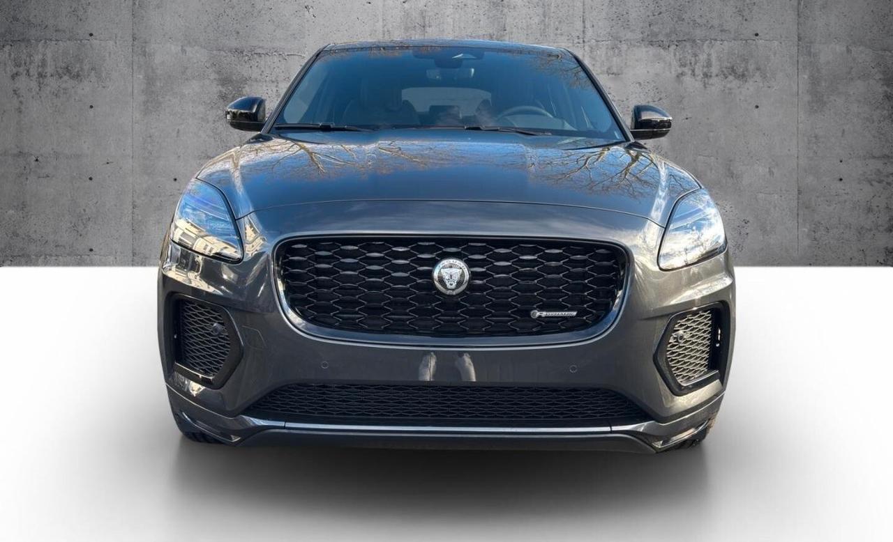 Jaguar E-Pace 2.0D I4 204 CV AWD Auto R-Dynamic SE