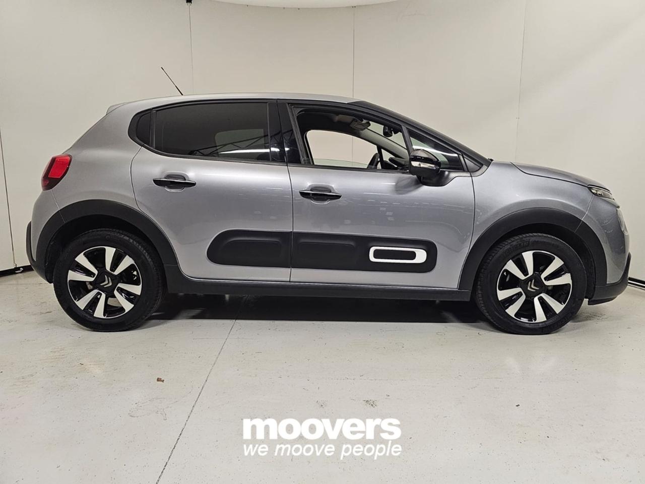 CITROEN C3 3ª serie PureTech 110 S&S Max