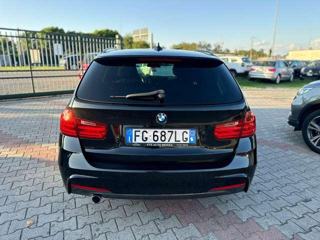 BMW 320 d Touring xdrive Msport