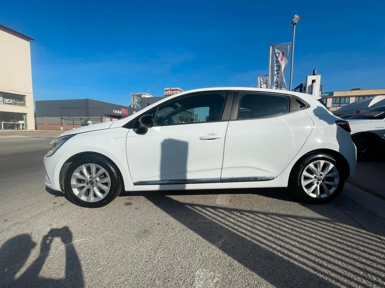 Renault Clio TCe 100 CV 5 porte Edition One