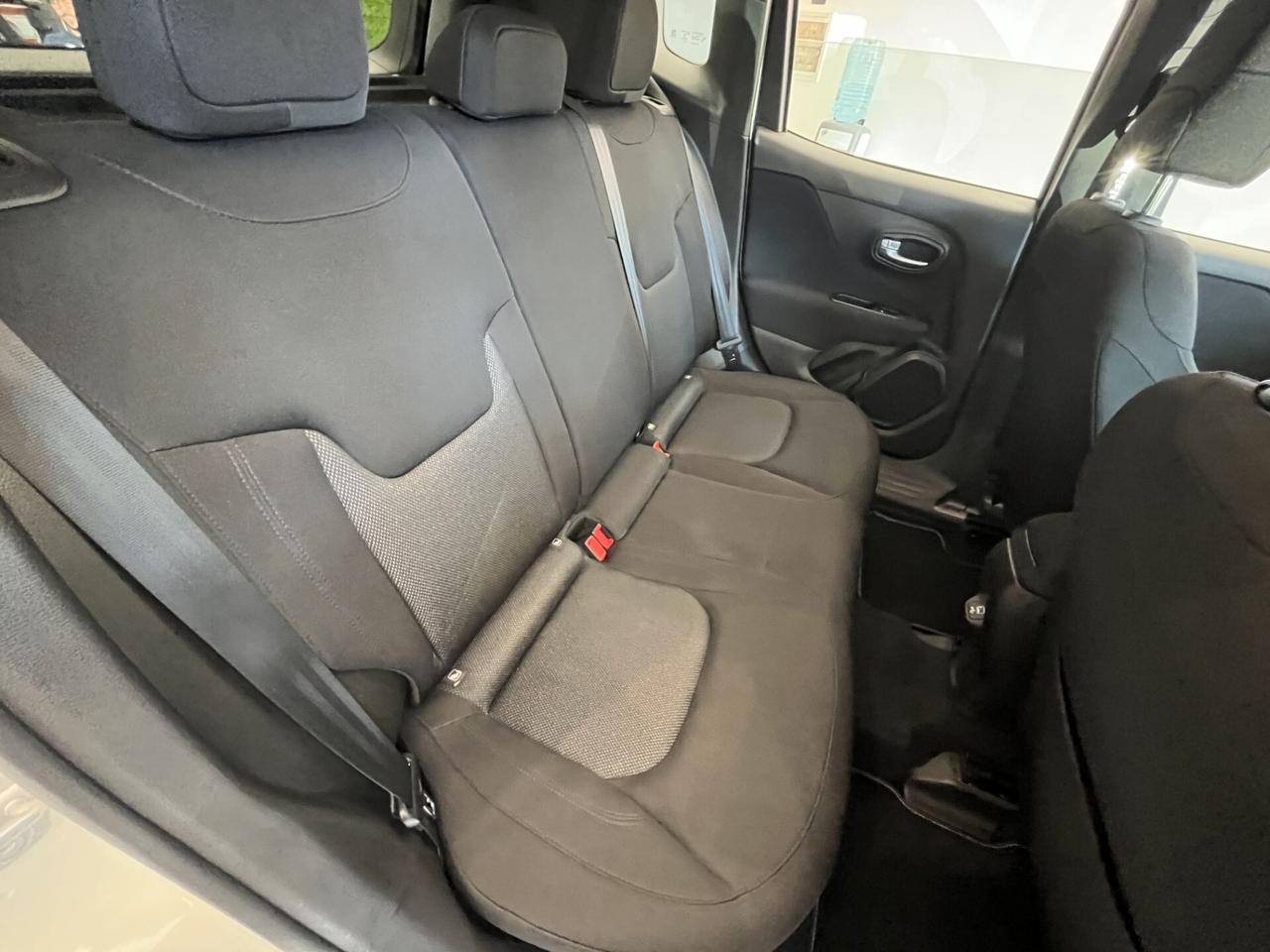 Jeep Renegade 1.6 Mjt 130 CV
