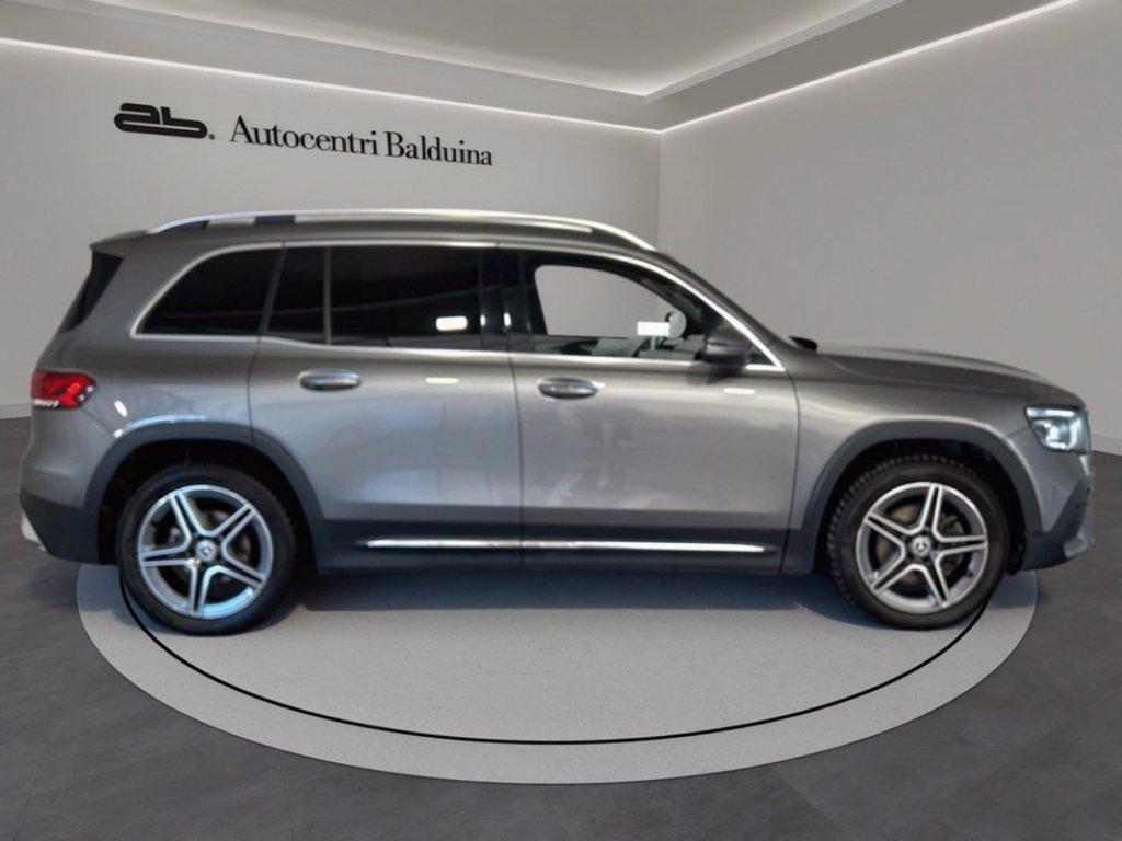 MERCEDES Glb 200 d premium 4matic auto del 2023