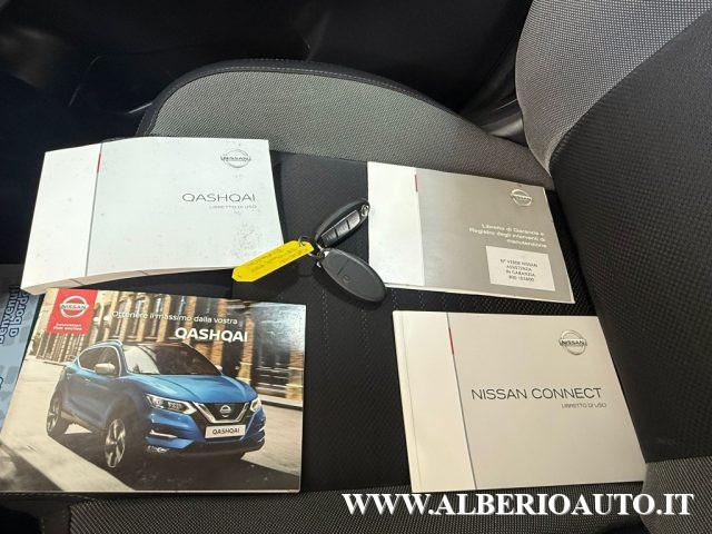 NISSAN Qashqai 1.6 dCi 2WD N-Connecta