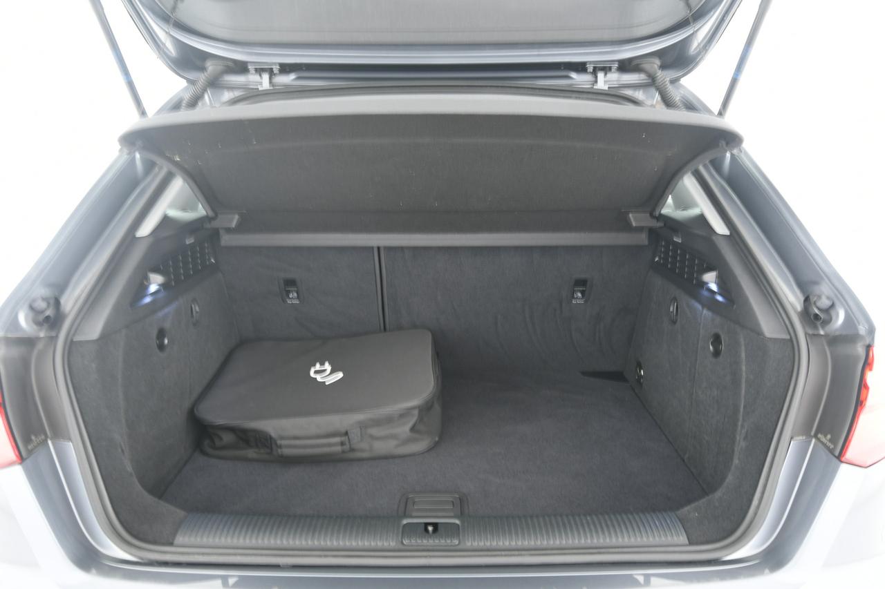 AUDI A3 Sportback 40 1.4 tfsi e-tron Sport s-tronic ACC+LED+BLUETOOTH