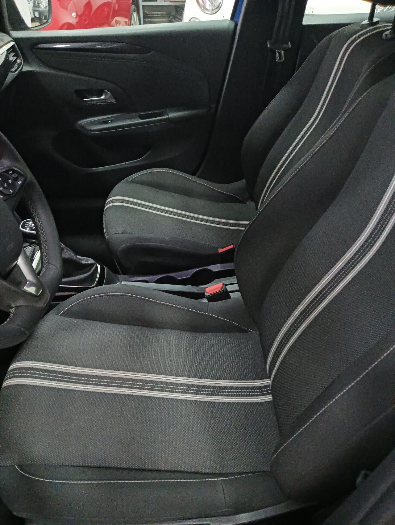 Opel Corsa 1.2 100 CV Edition