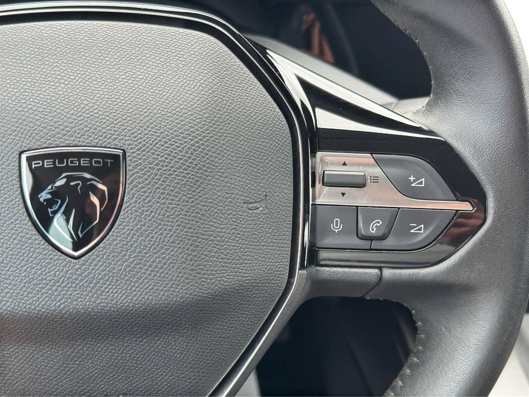 Peugeot 308 SW 1.2 puretech t Active Pack s&s 130cv con CarPlay
