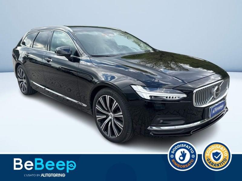 Volvo V90 2.0 B5 INSCRIPTION AWD AUTO