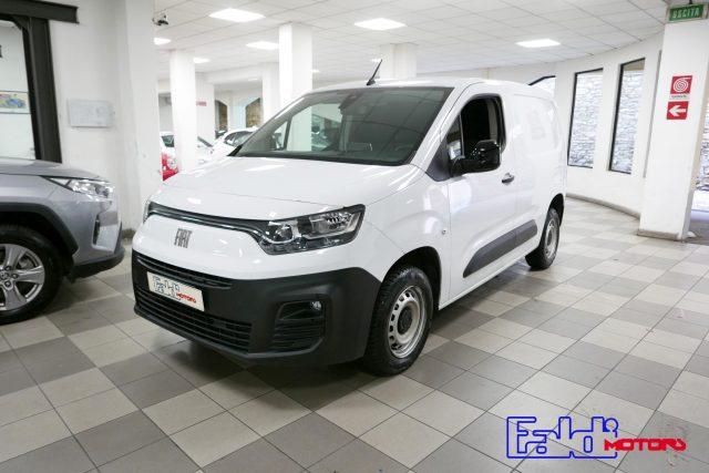FIAT Doblo Doblò 1.5 BlueHdi 100CV PC-TN Van + IVA
