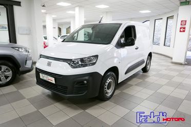 FIAT Doblo Doblò 1.5 BlueHdi 100CV PC-TN Van + IVA