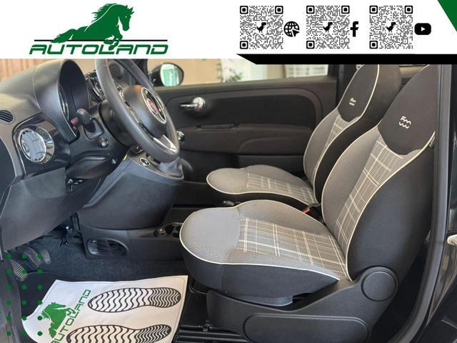 FIAT 500C CABRIO 1.0 Dolcevita UCONNECT 7POLLICI