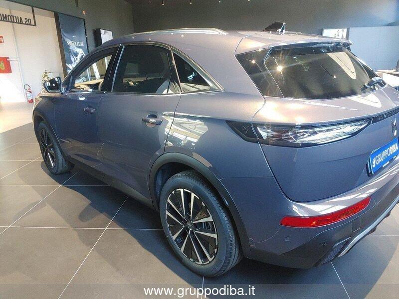 DS DS 7 Modello: 1SX8 DS7 ANTOINE DE SAINT EXUPERY BLUEHDI 130 CV AUTOM
