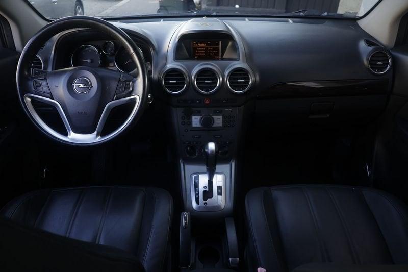 Opel Antara Opel Antara 2.0 CDTI 150CV Cosmo Unicoproprietario