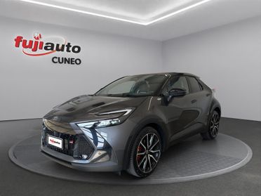 Toyota C-HR 2.0 phev GR Sport Premiere fwd e-cvt