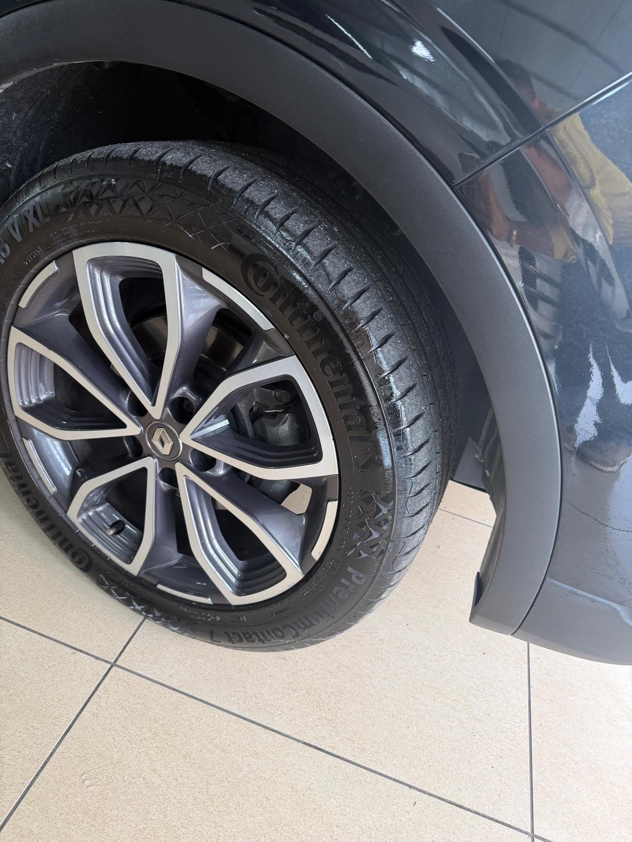 Renault Kadjar Blue dCi 8V 115CV Sport Edition2