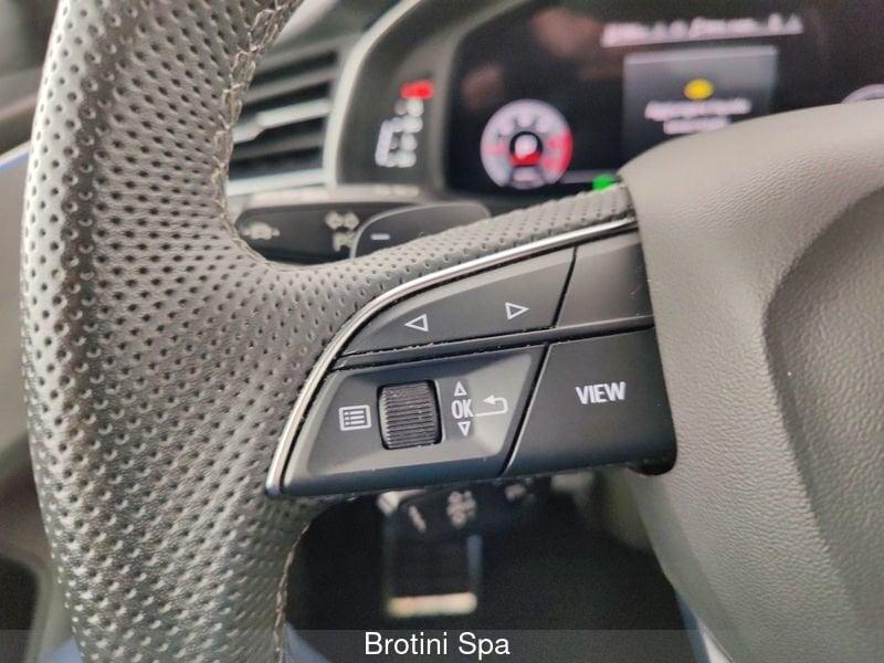 Audi Q8 Q8 SUV 50 TDI 286 CV quattro tiptronic S line edition