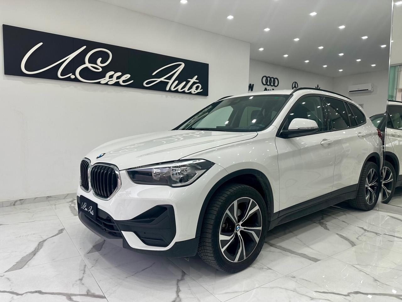 Bmw X1 sDrive16d