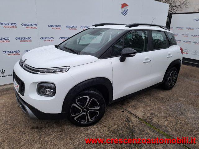 CITROEN C3 Aircross PureTech 110 S&S EAT6 Feel - MINI RATA 4 ANNI