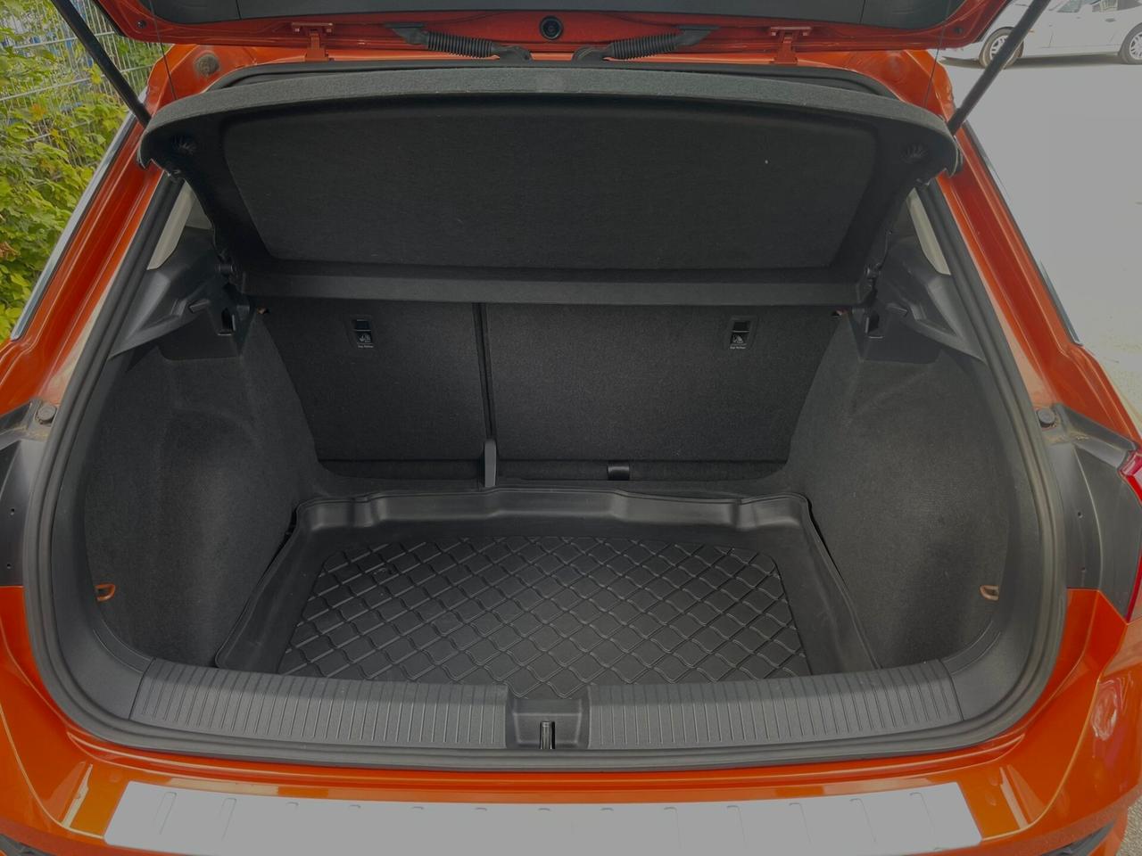 Volkswagen T-Roc 1.6 TDI SCR Advanced BlueMotion Technology