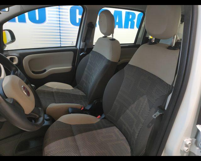 FIAT New Panda 0.9 t.air turbo 4x4 85cv E6