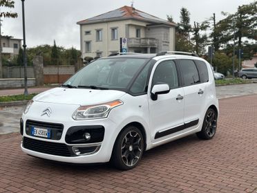 Citroen C3 Picasso 1.6 e-HDi 90 airdream CMP6 Exclusive Theatre