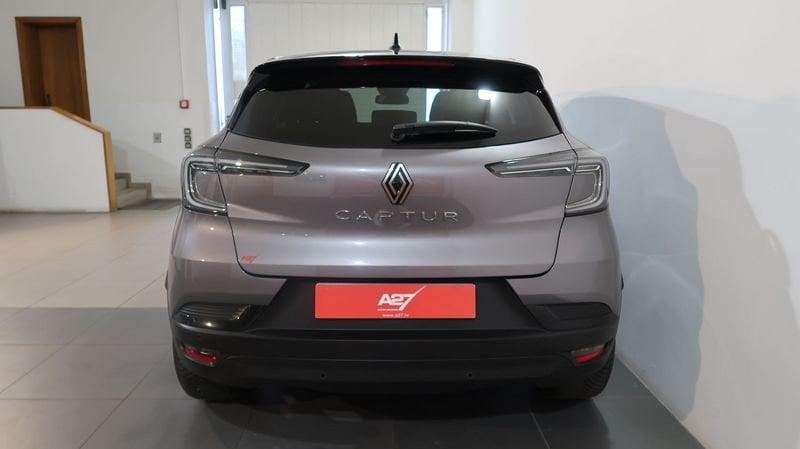 Renault Captur Captur 1.0 tce Techno 90cv