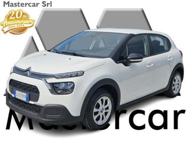 CITROEN C3 BLUEHDI 100 BUSINESS COMBI N1 5 posti - GJ079YN