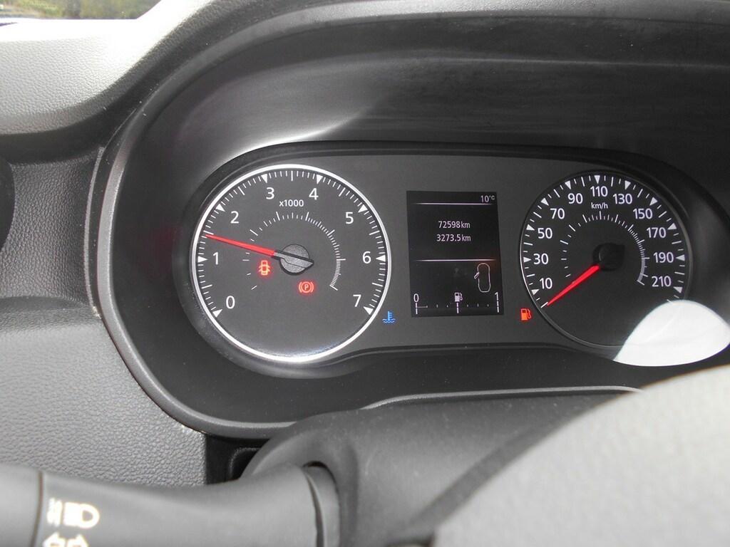 Dacia Duster 1.0 tce ECO-G Comfort 4x2