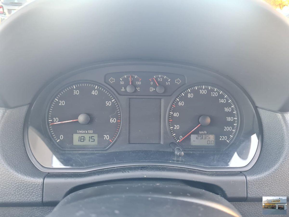 VOLKSWAGEN Polo 1.2 Benzina-Neopatentati-29.000 Km