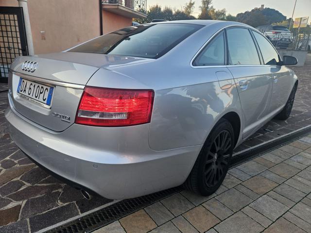 AUDI A6 3.0 V6 TDI qu.