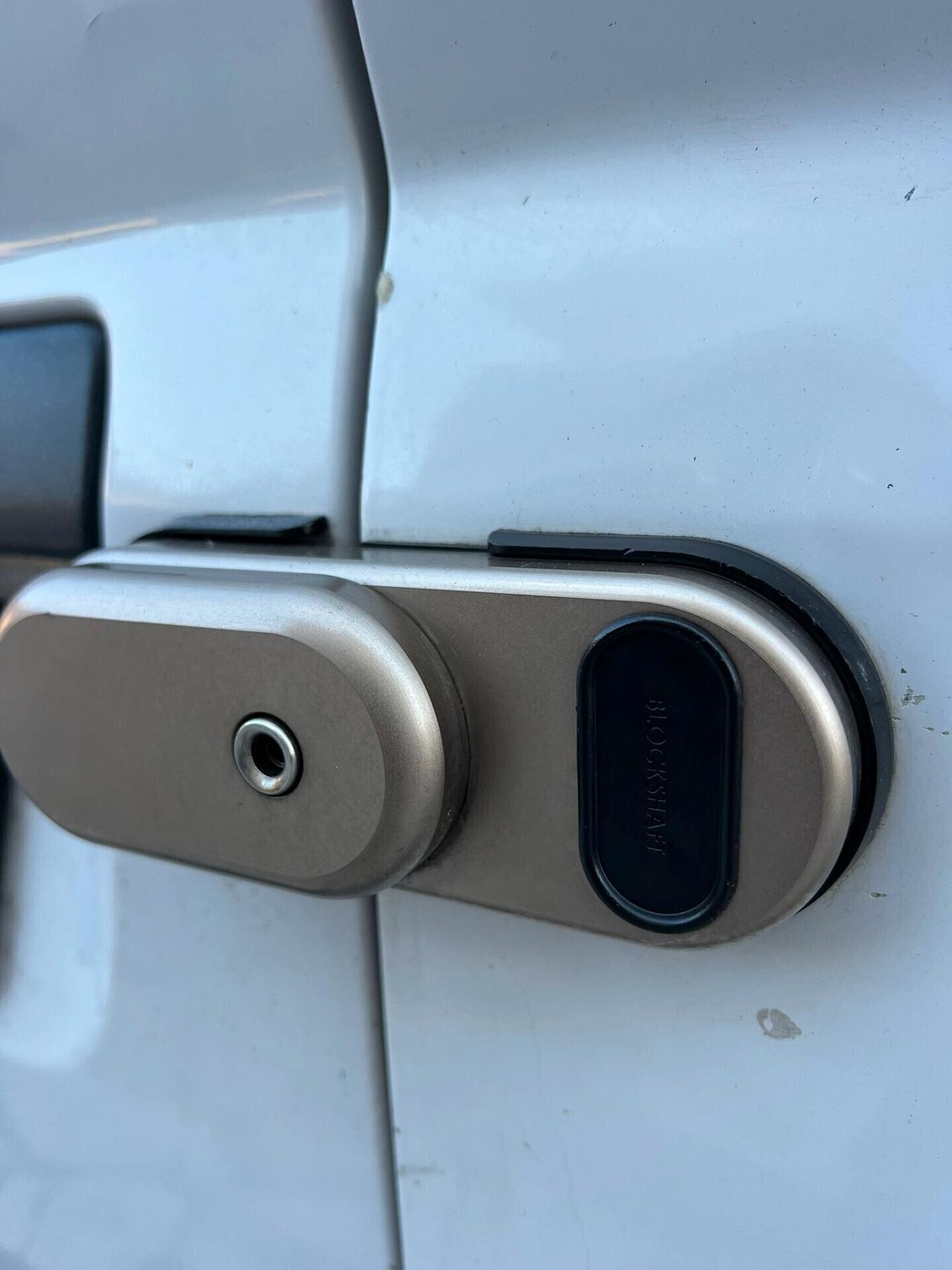 Fiat Ducato 28 2.0 MJT PC-TN Furgone GARANZIA FINANZIAMENTO PERMUTE