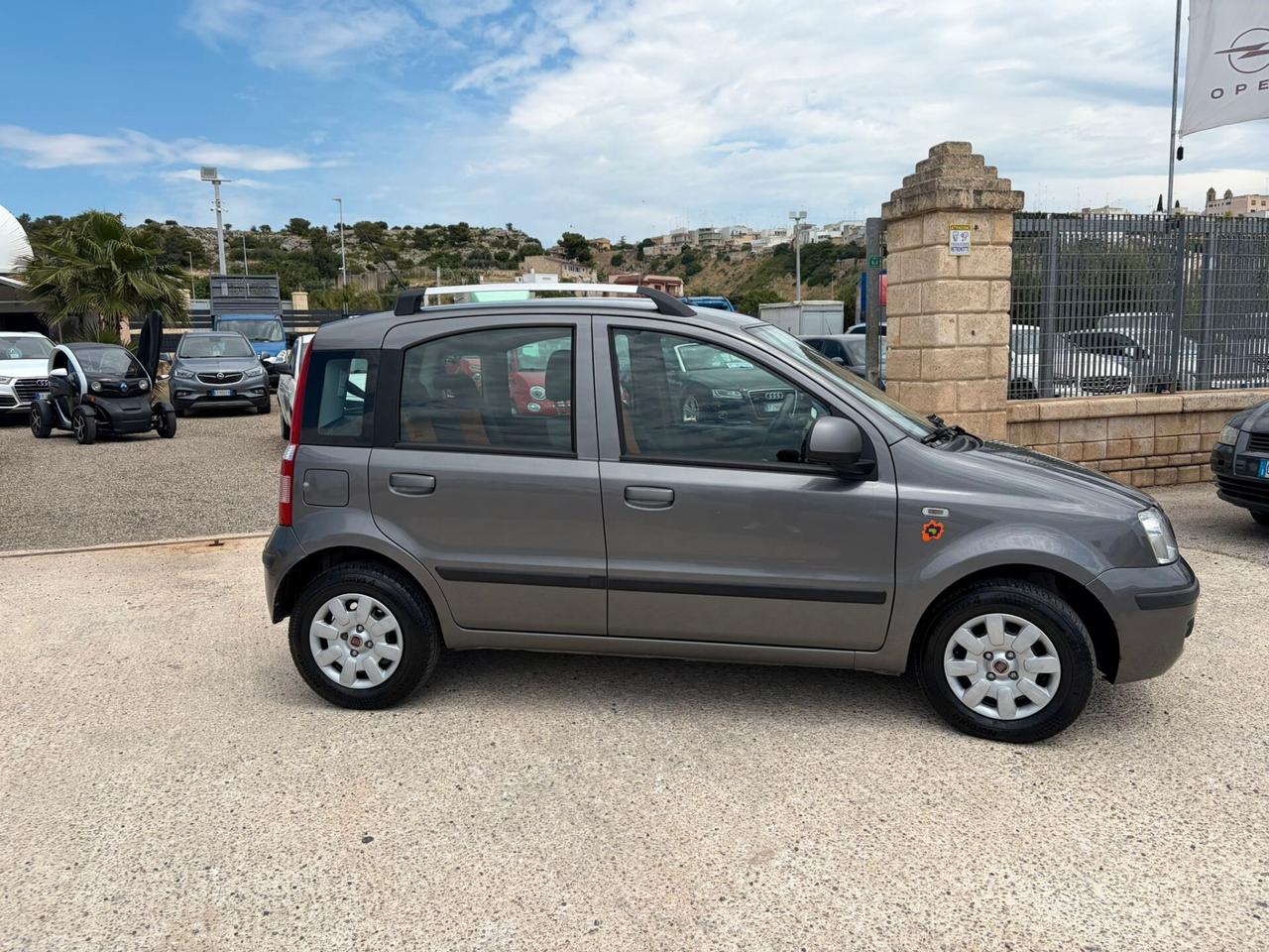 Fiat Panda 1.2 Dynamic GPL