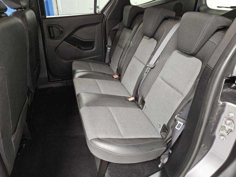 Renault Kangoo 1.5 BLUE DCI 115 EQUILIBRE