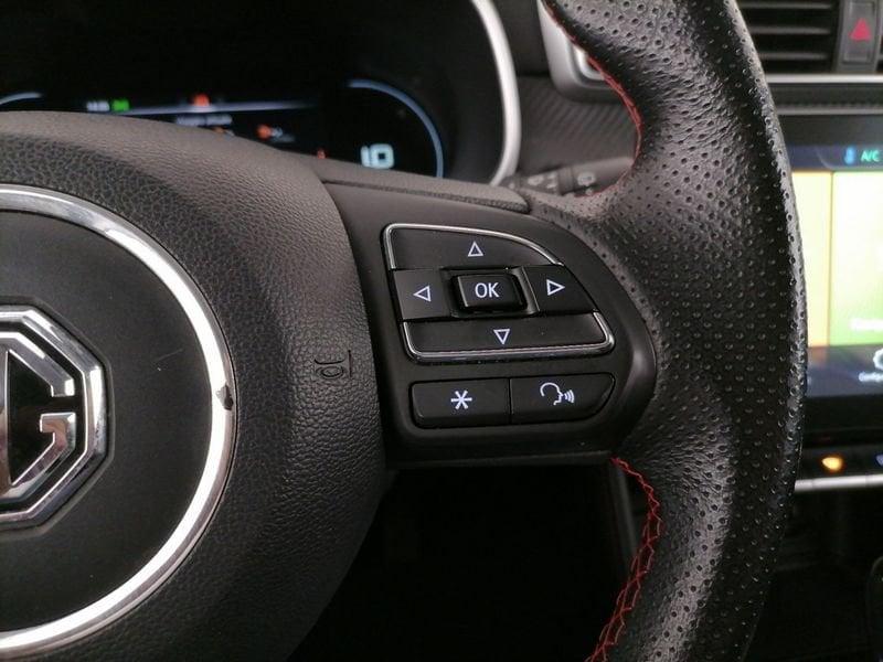 MG ZS 1.0 Luxury auto
