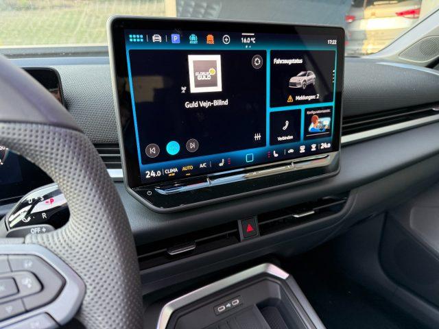 VOLKSWAGEN T-Roc Nuova 1.5 eTSI DSG R-Line Black Style Camera LED