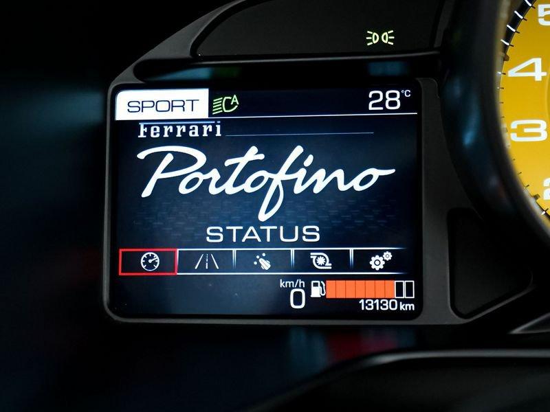 Ferrari Portofino Portofino 3.9