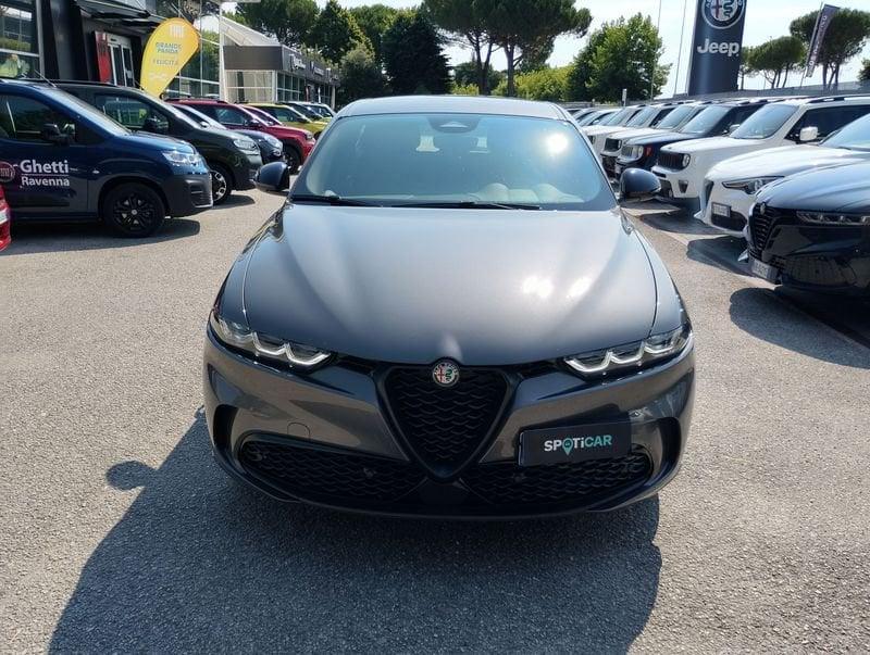 Alfa Romeo Tonale 1.5 130cv Hybrid TCT7 Sprint