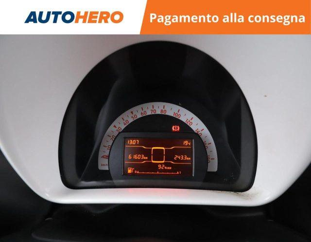 SMART ForTwo 70 1.0 twinamic Youngster