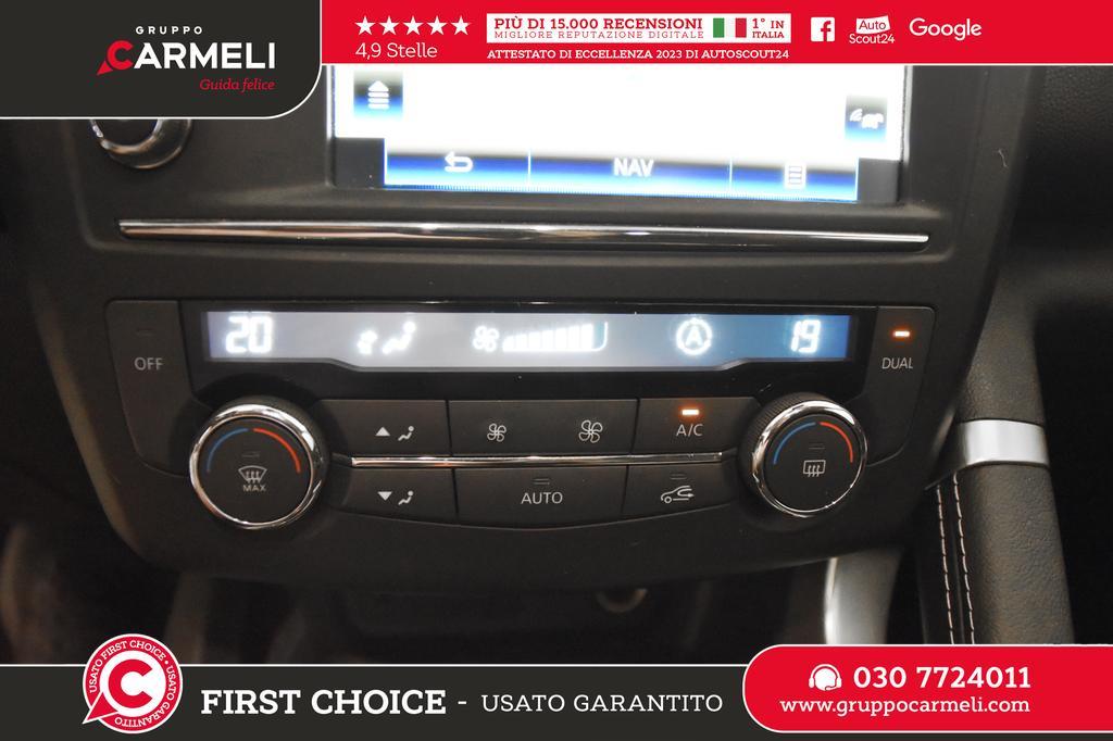 Renault Kadjar 1.5 dCi Energy Bose EDC