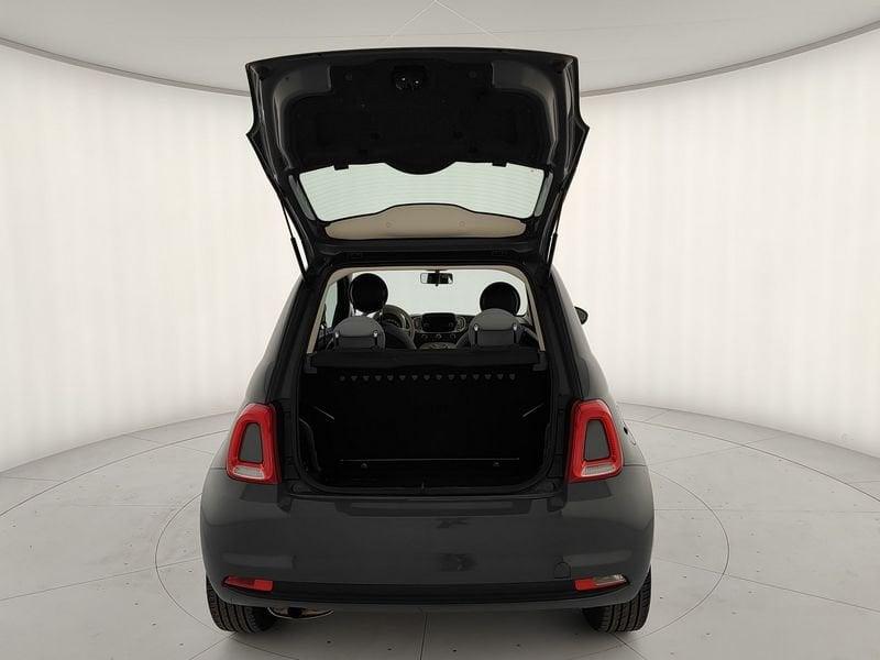 FIAT 500 1.3 Multijet 95 CV Pop