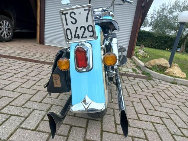 Harley-Davidson Electra Glide