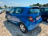 Chevrolet Aveo 1.2 70CV 5 porte LS