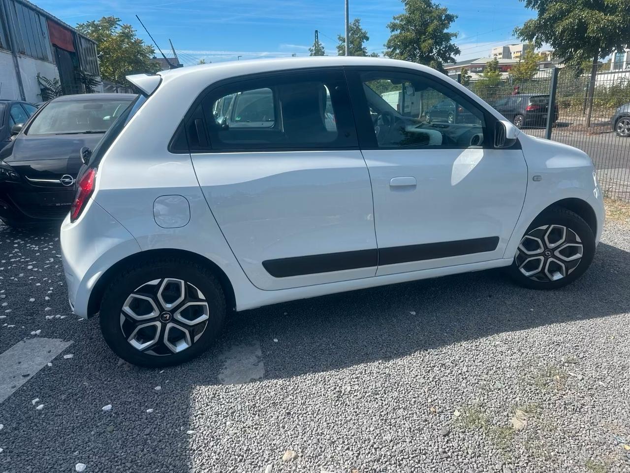 Renault Twingo SCe 65 CV Intens