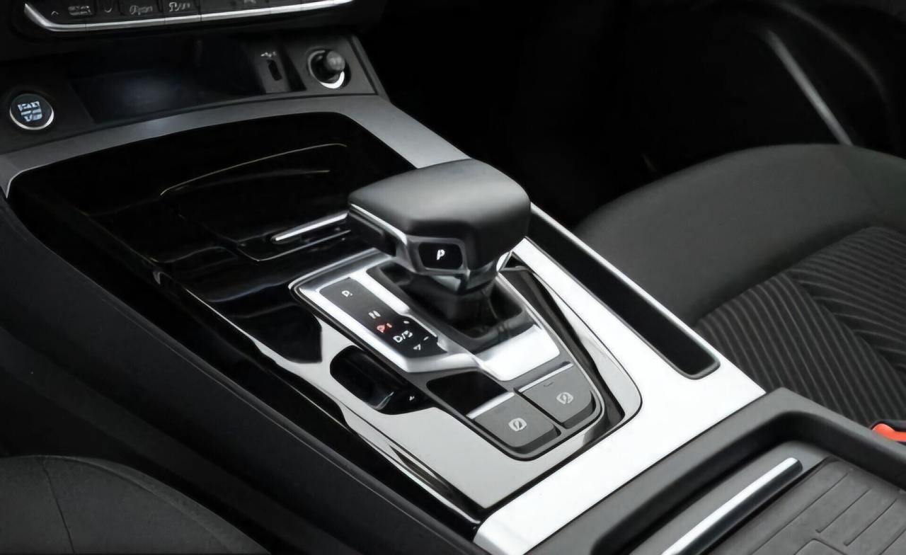 Audi Q5 SPB 40 TDI quattro S tronic